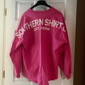 Southern Tide long sleeve shirt